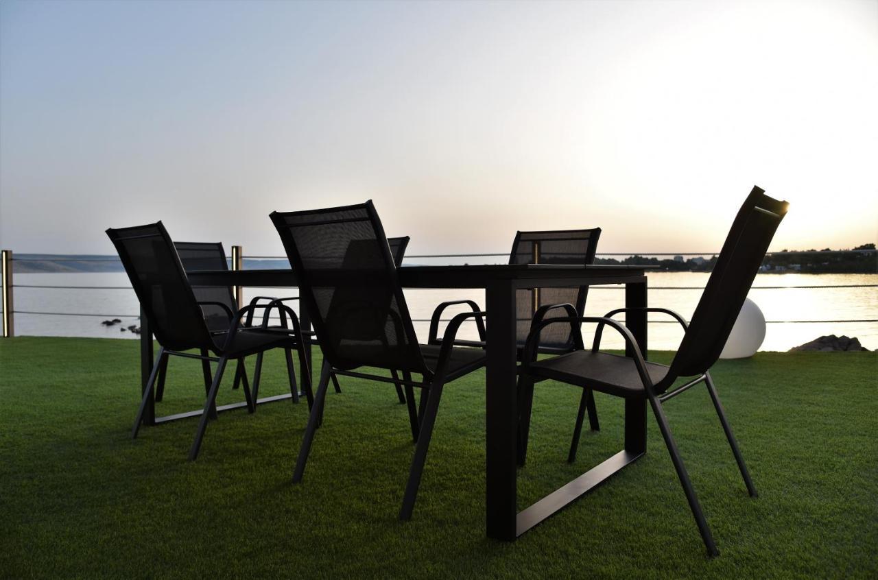 Beach Apartment Paklenica Селине Экстерьер фото